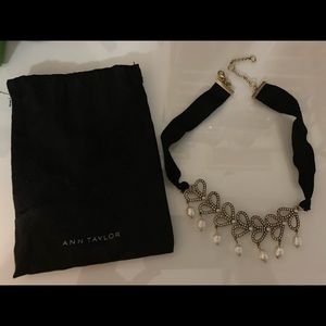 Ann Taylor Necklace